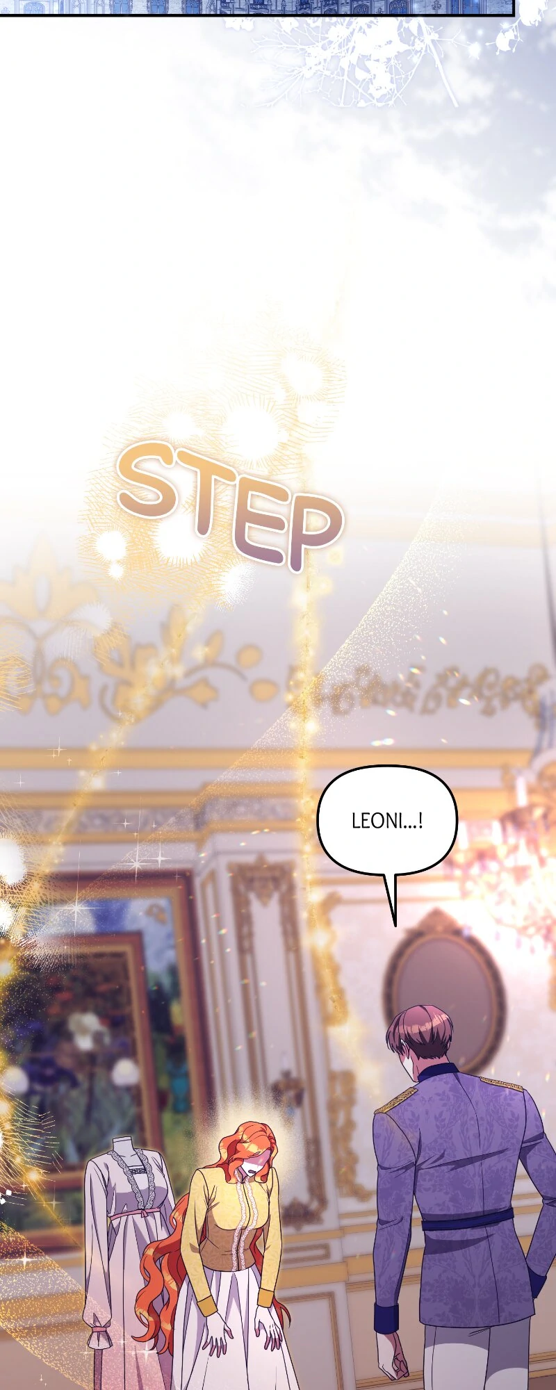 To Those Who Long for My Destruction Chapter 104 240 ch 104 53