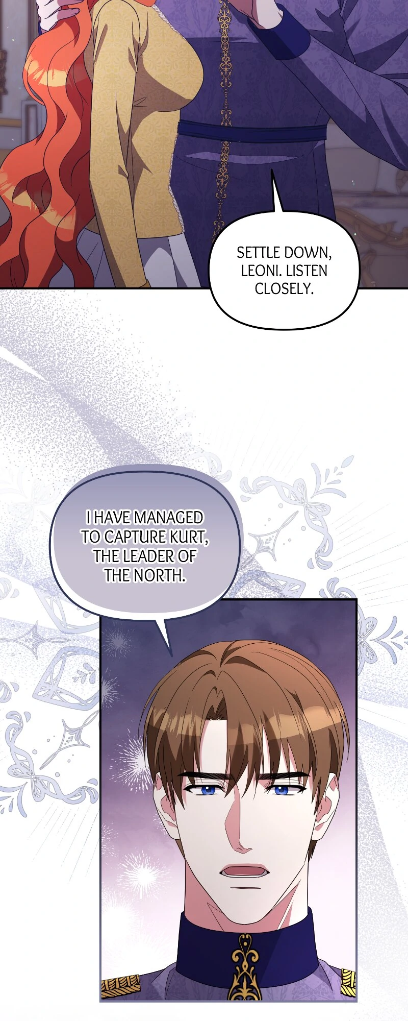 To Those Who Long for My Destruction Chapter 104 242 ch 104 55