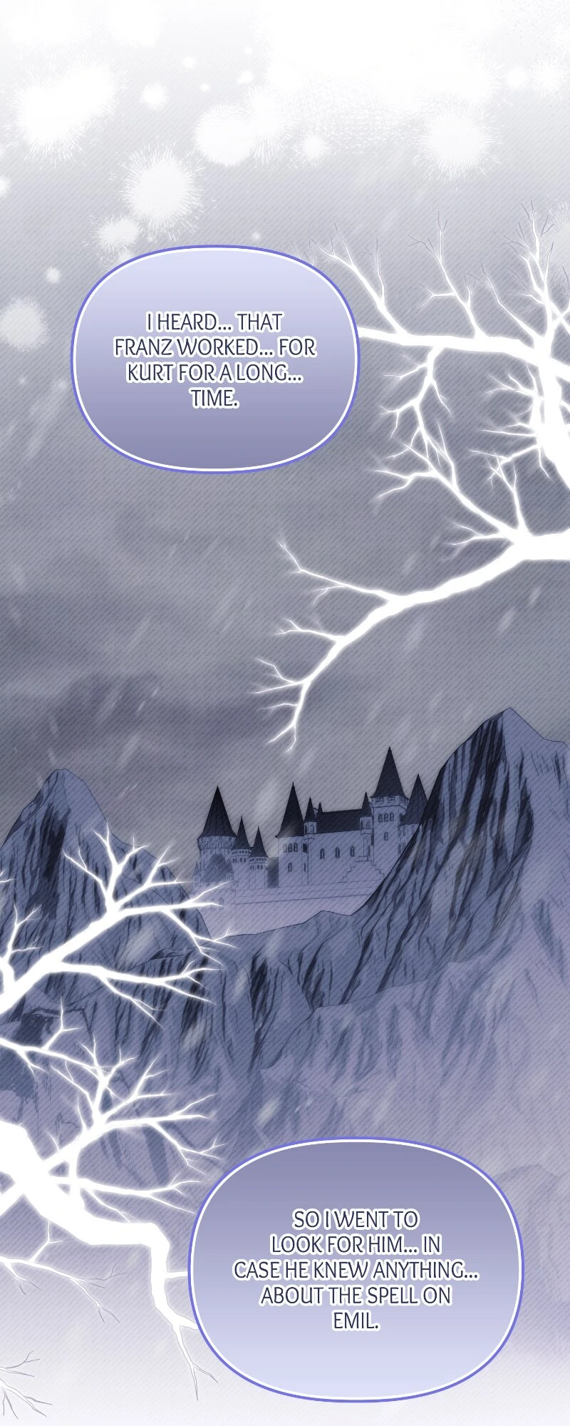 To Those Who Long for My Destruction Chapter 104 243 ch 104 56