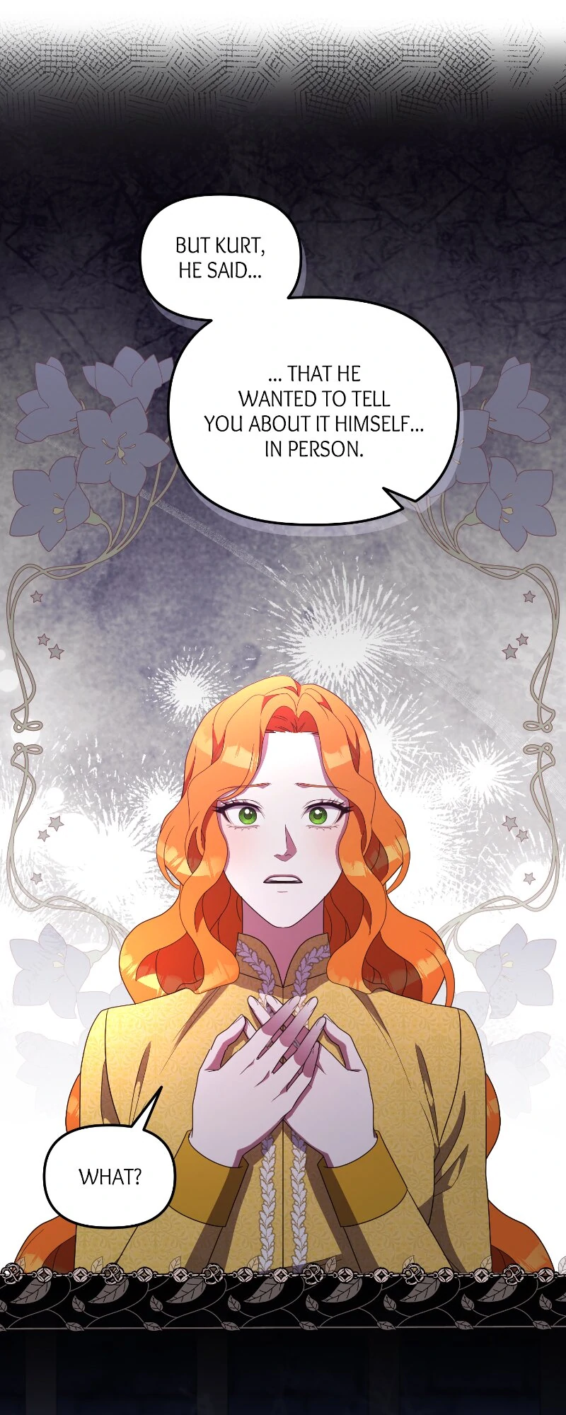 To Those Who Long for My Destruction Chapter 104 245 ch 104 58