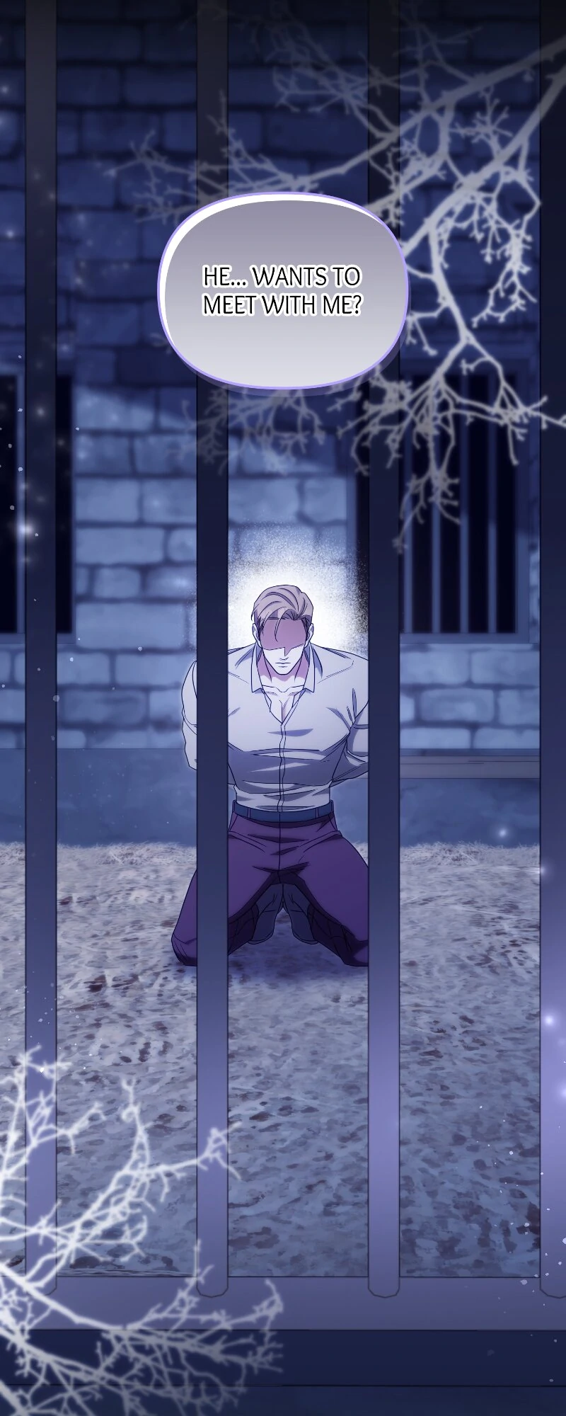 To Those Who Long for My Destruction Chapter 104 246 ch 104 59