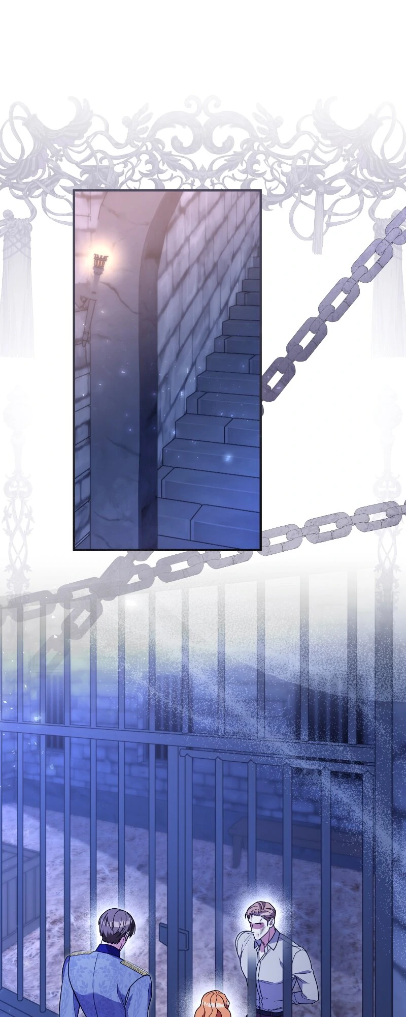 To Those Who Long for My Destruction Chapter 105 191 ch 105 1