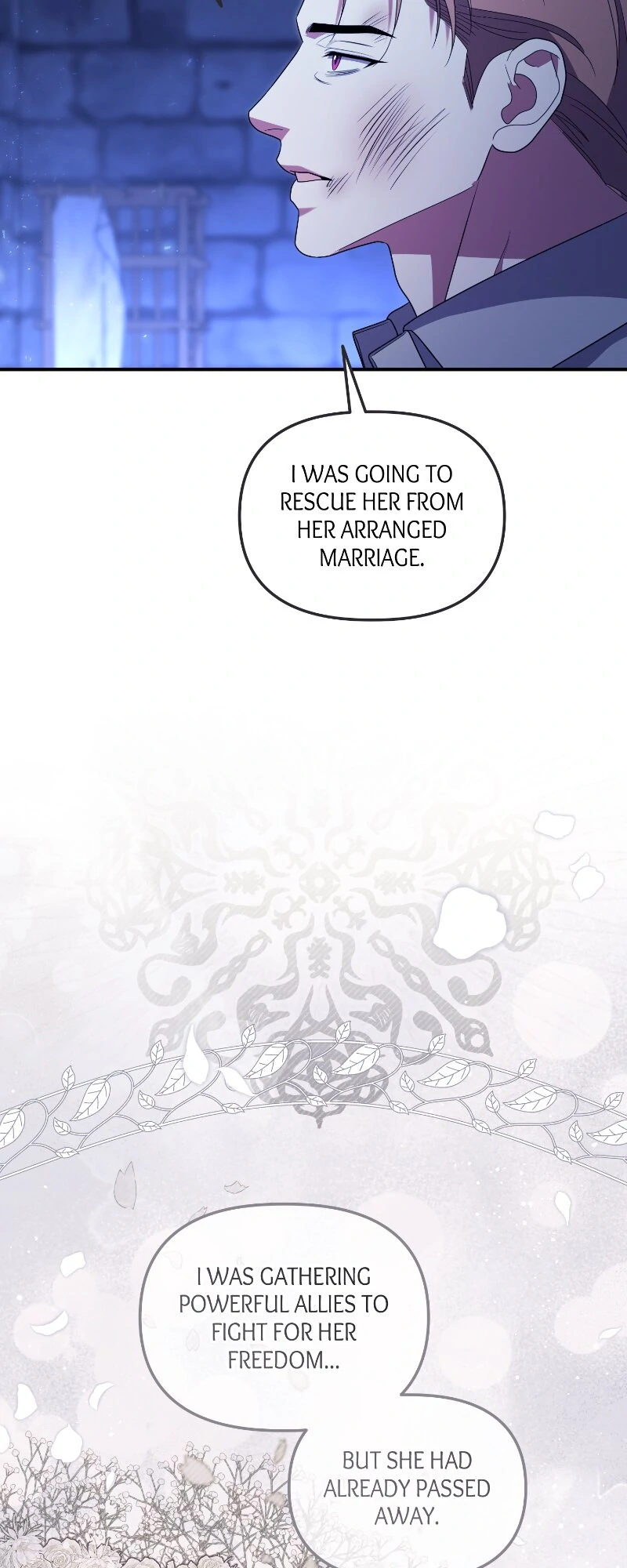 To Those Who Long for My Destruction Chapter 105 200 ch 105 10