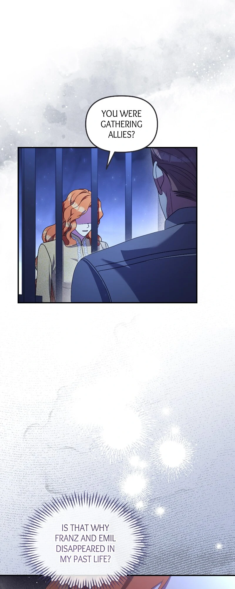 To Those Who Long for My Destruction Chapter 105 202 ch 105 12