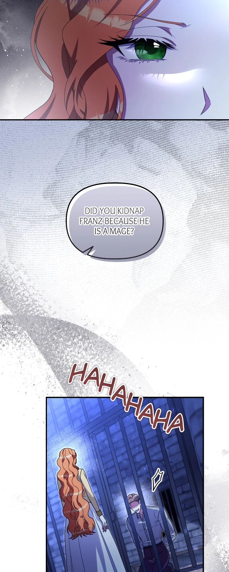 To Those Who Long for My Destruction Chapter 105 203 ch 105 13