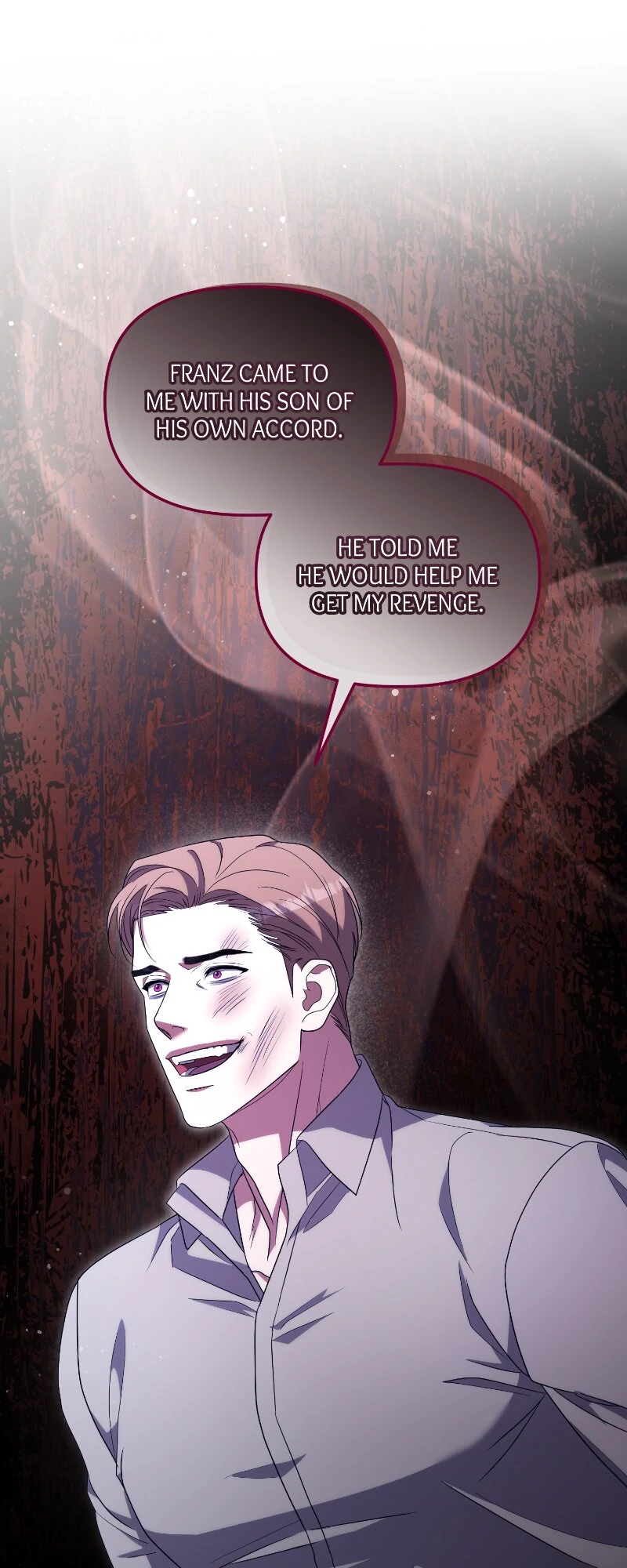 To Those Who Long for My Destruction Chapter 105 205 ch 105 15