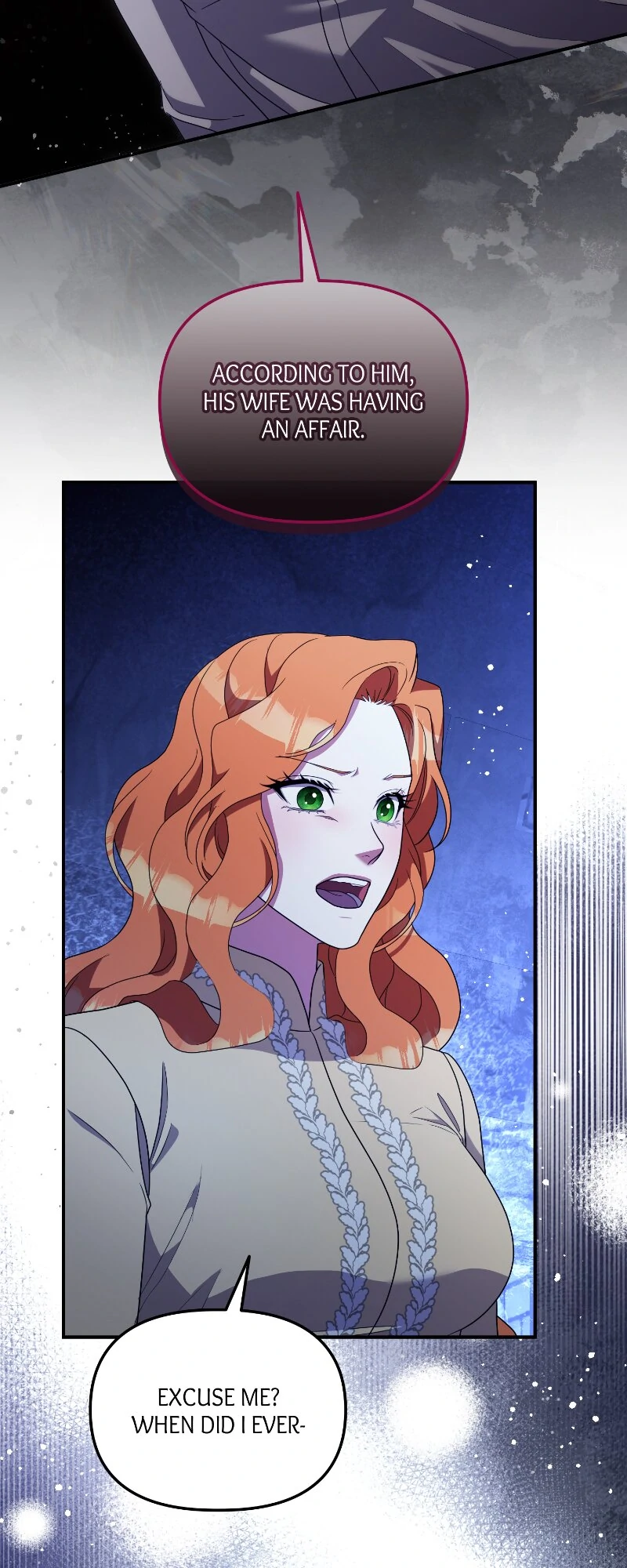 To Those Who Long for My Destruction Chapter 105 206 ch 105 16