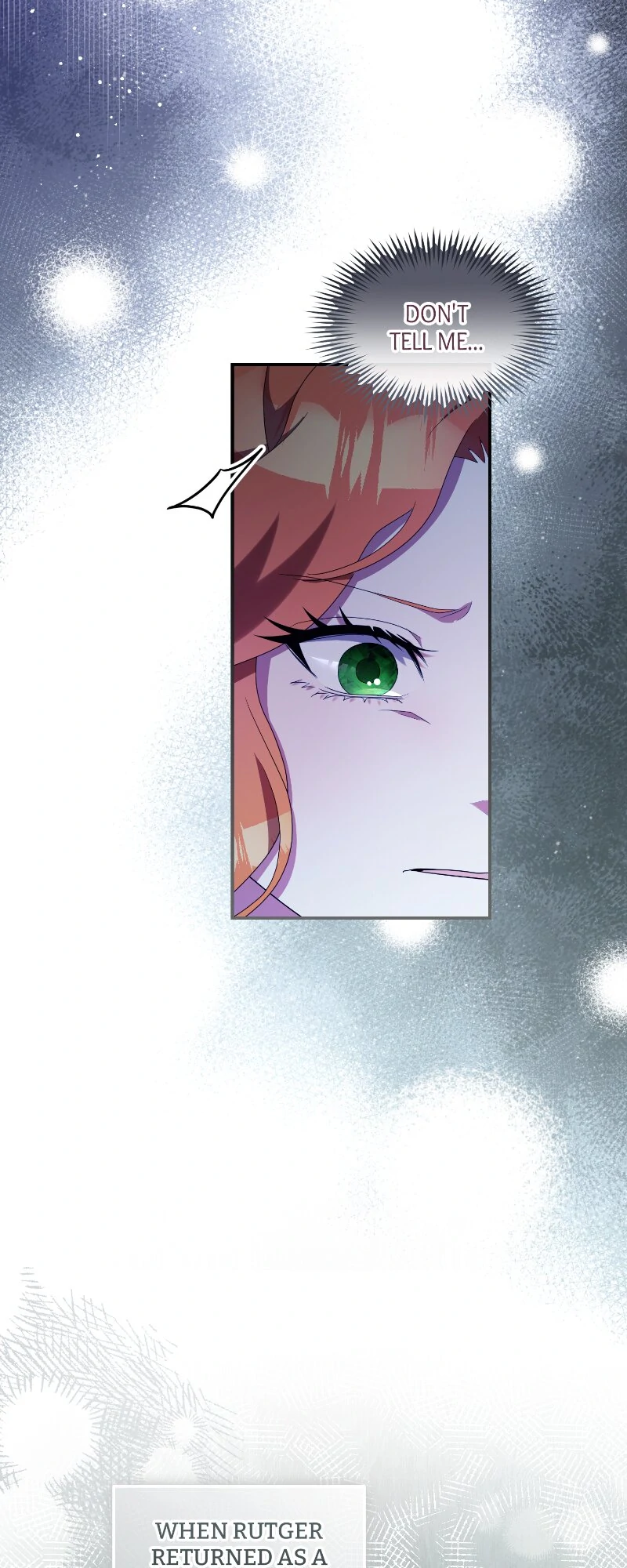 To Those Who Long for My Destruction Chapter 105 207 ch 105 17