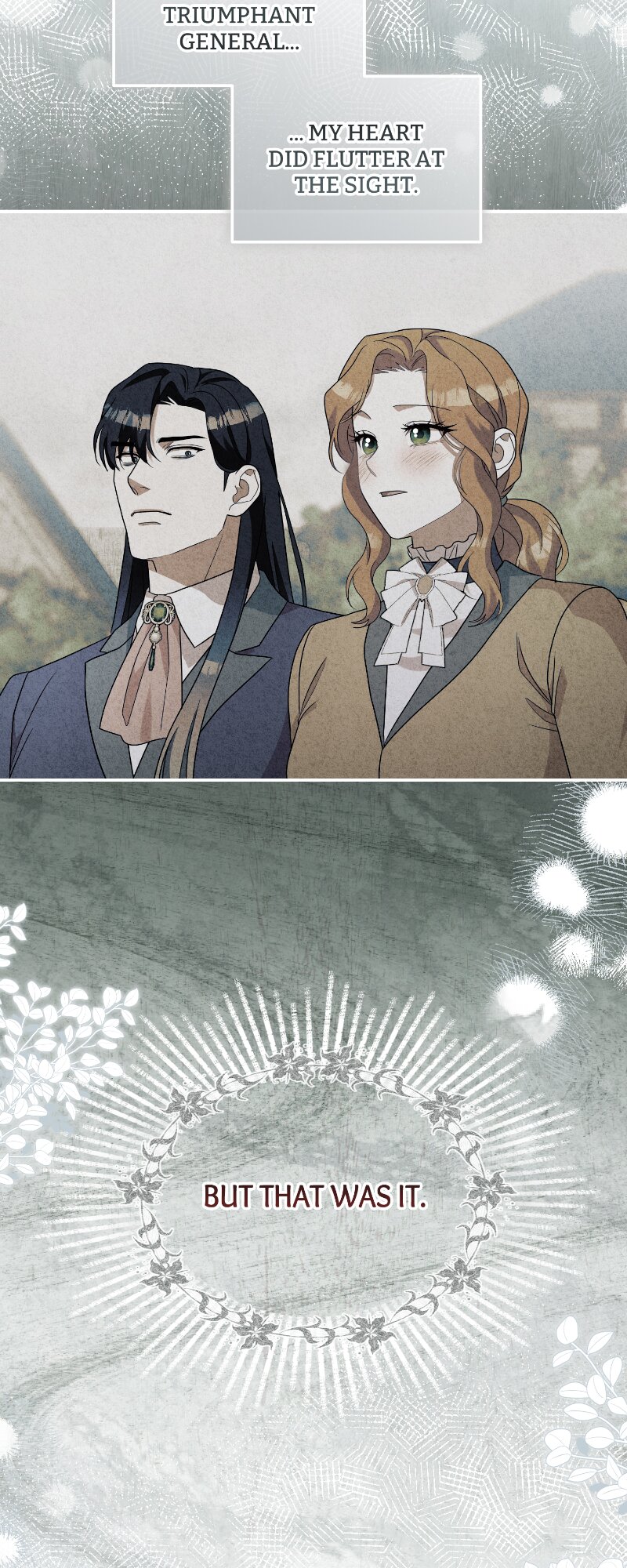 To Those Who Long for My Destruction Chapter 105 208 ch 105 18