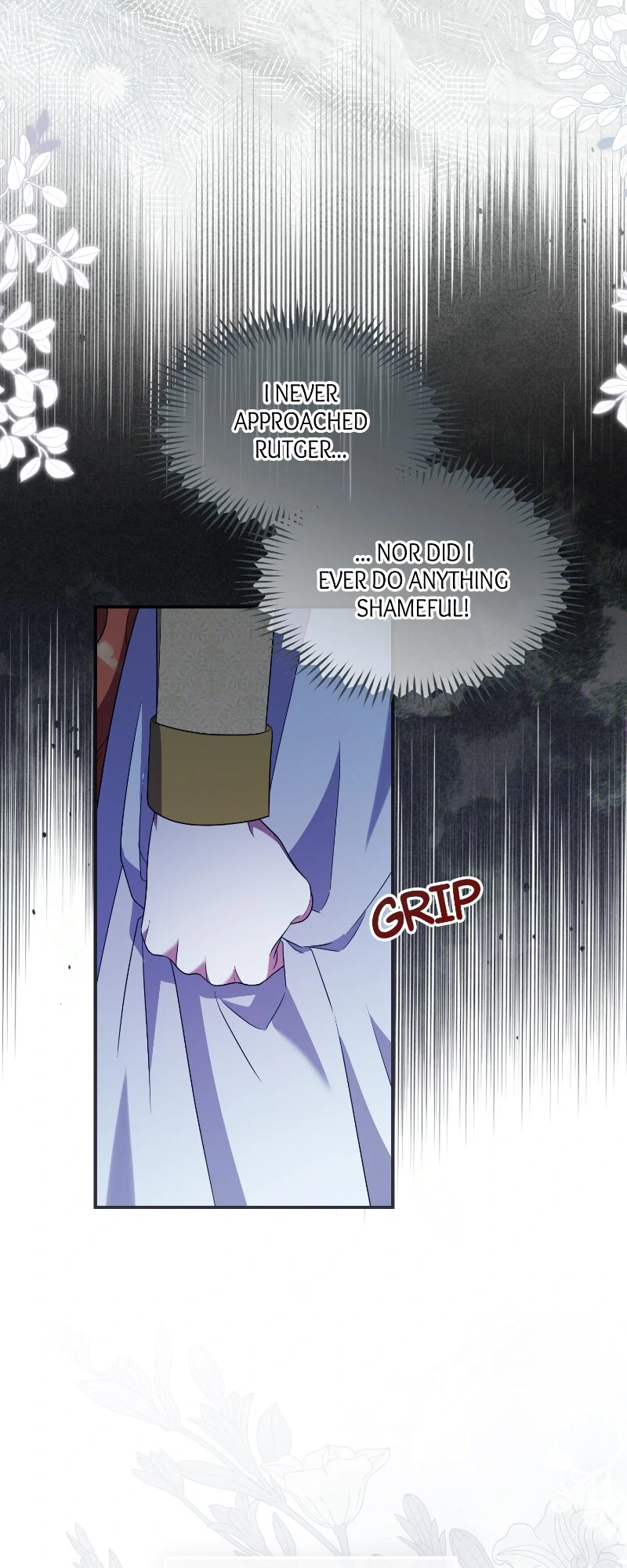 To Those Who Long for My Destruction Chapter 105 209 ch 105 19