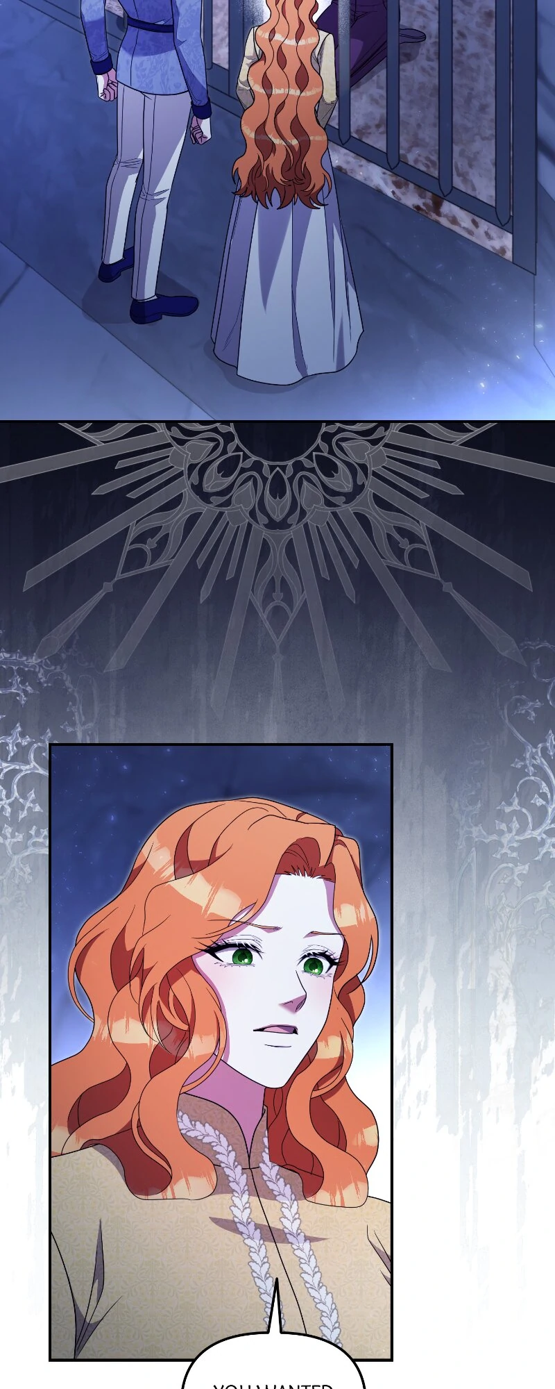 To Those Who Long for My Destruction Chapter 105 192 ch 105 2