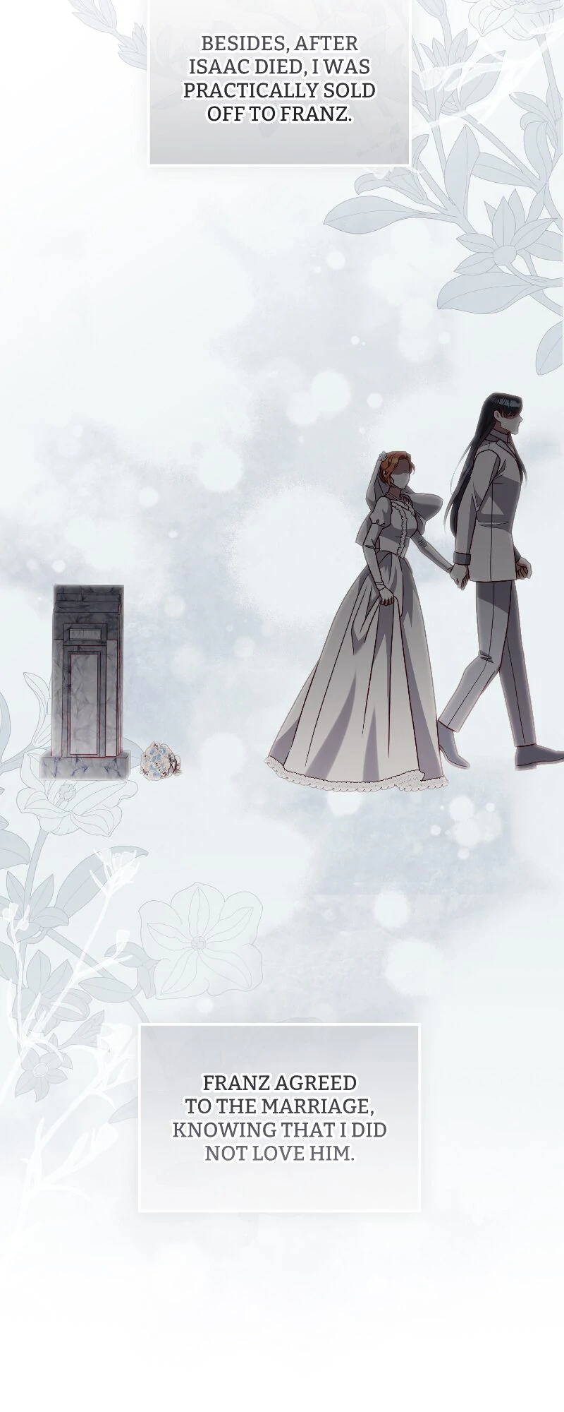 To Those Who Long for My Destruction Chapter 105 210 ch 105 20