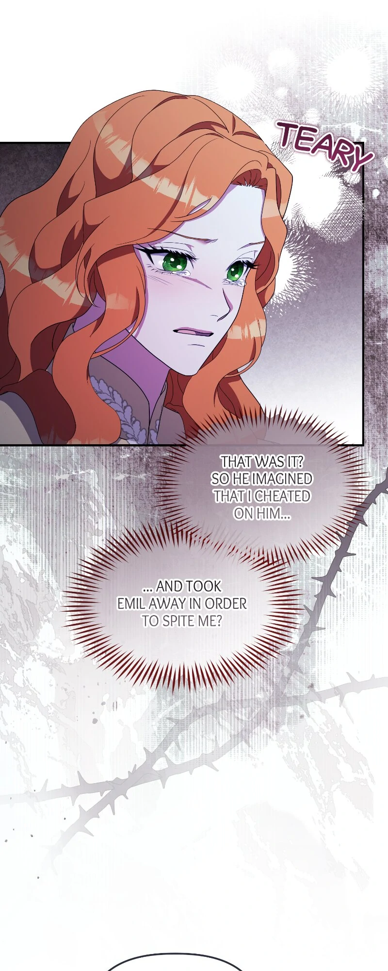 To Those Who Long for My Destruction Chapter 105 212 ch 105 22