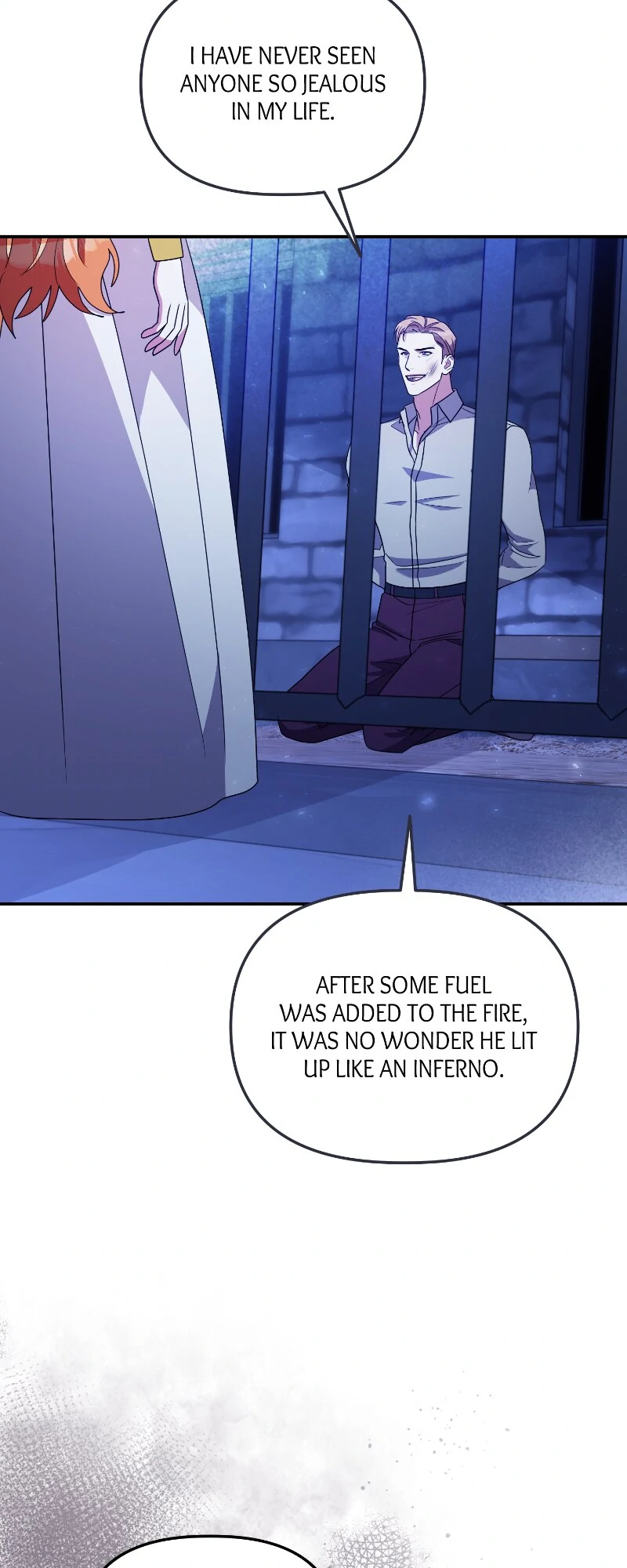 To Those Who Long for My Destruction Chapter 105 213 ch 105 23