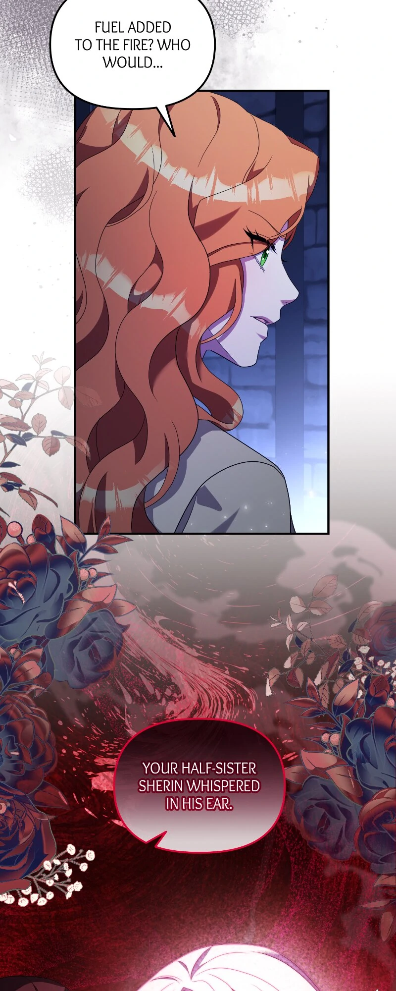 To Those Who Long for My Destruction Chapter 105 214 ch 105 24