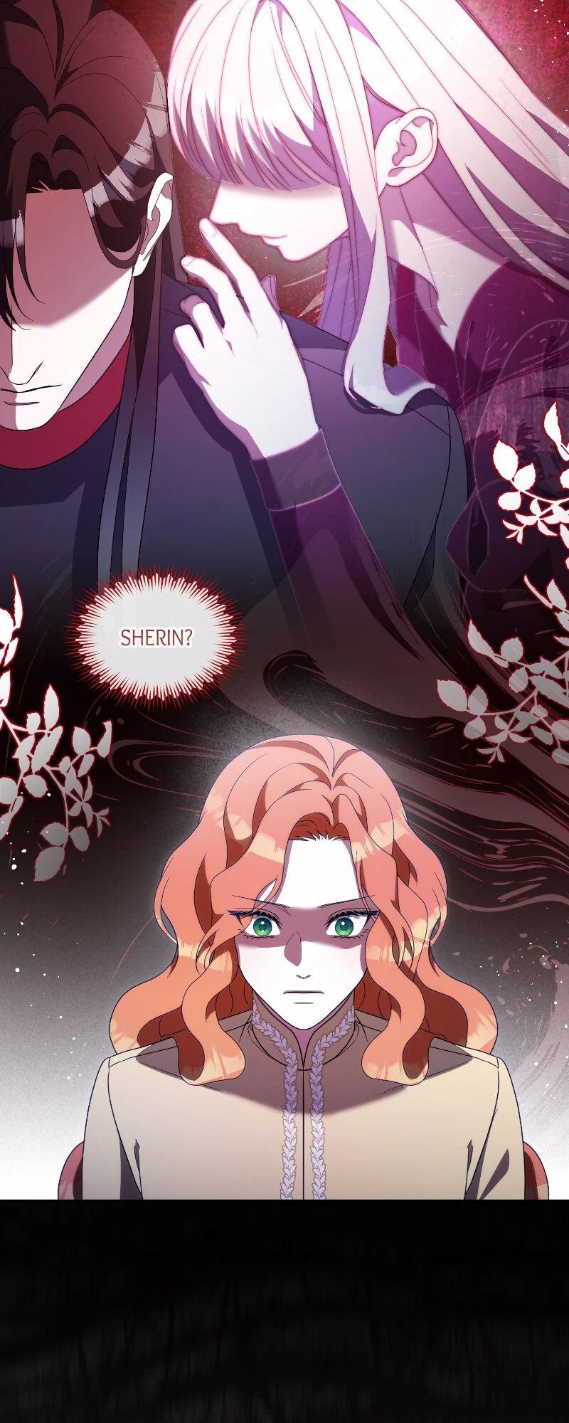 To Those Who Long for My Destruction Chapter 105 215 ch 105 25