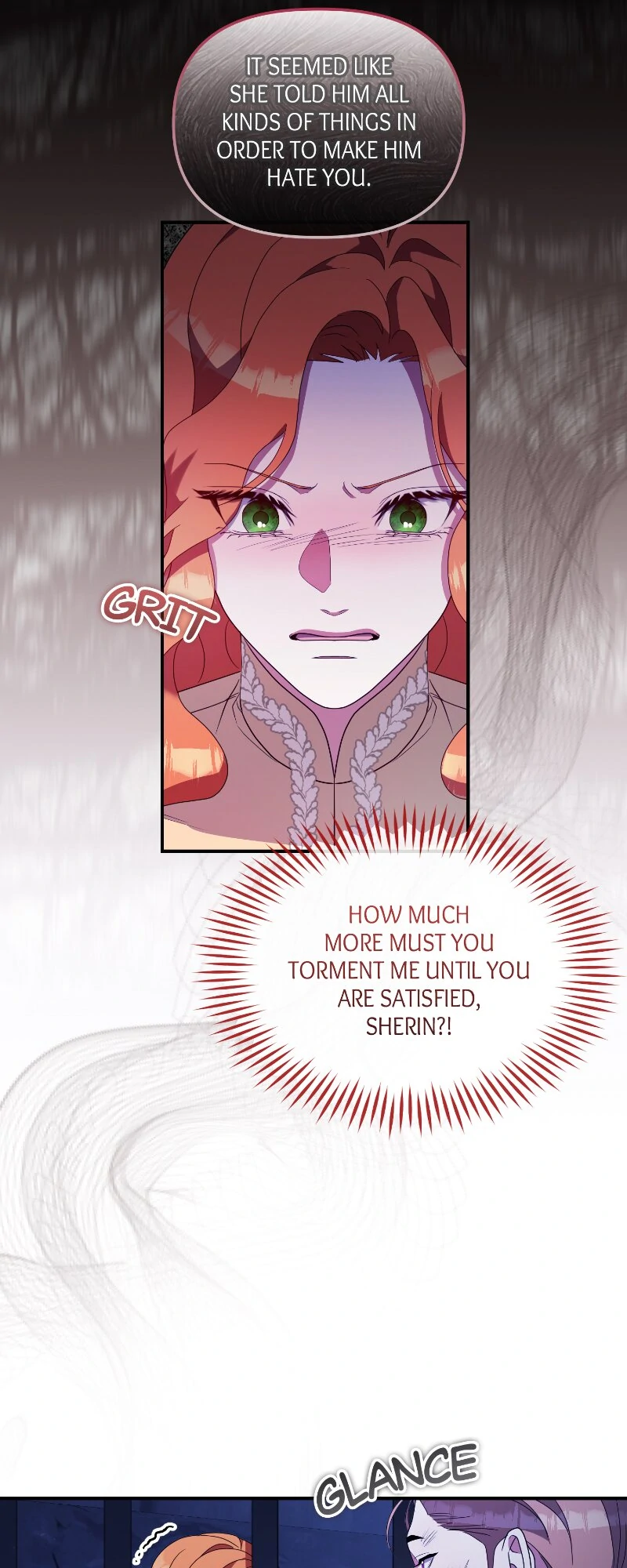 To Those Who Long for My Destruction Chapter 105 216 ch 105 26