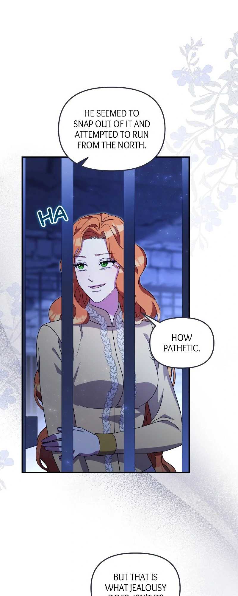 To Those Who Long for My Destruction Chapter 105 219 ch 105 29