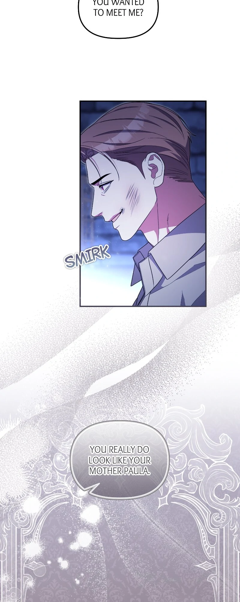 To Those Who Long for My Destruction Chapter 105 193 ch 105 3