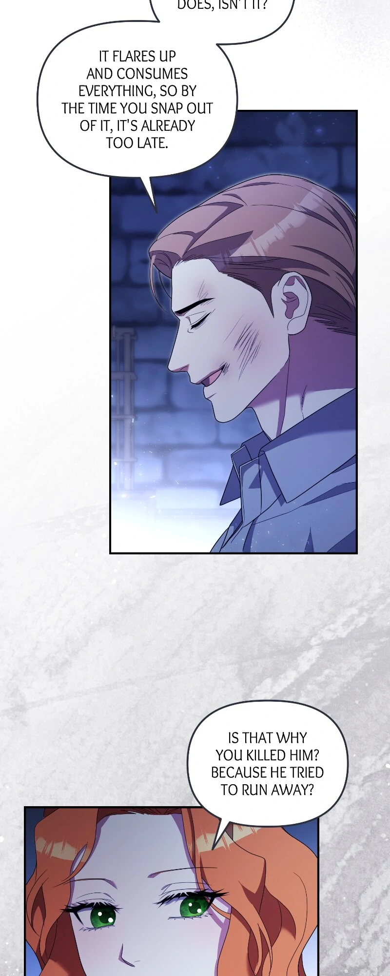 To Those Who Long for My Destruction Chapter 105 220 ch 105 30