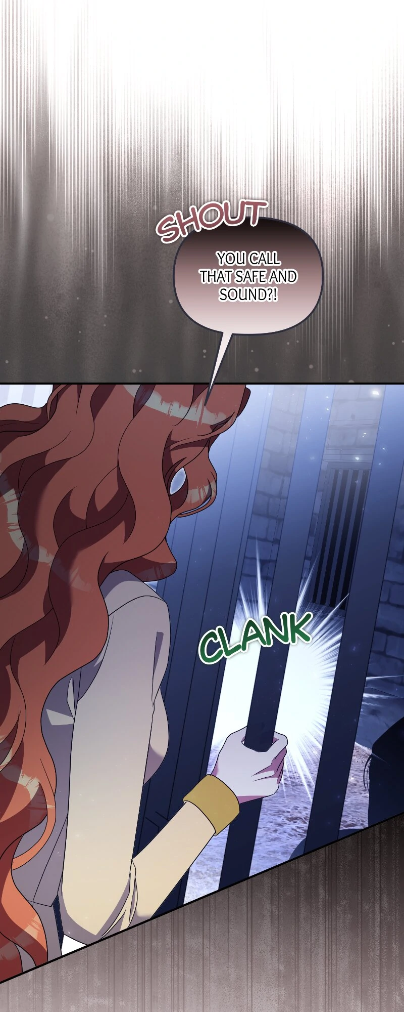 To Those Who Long for My Destruction Chapter 105 224 ch 105 34