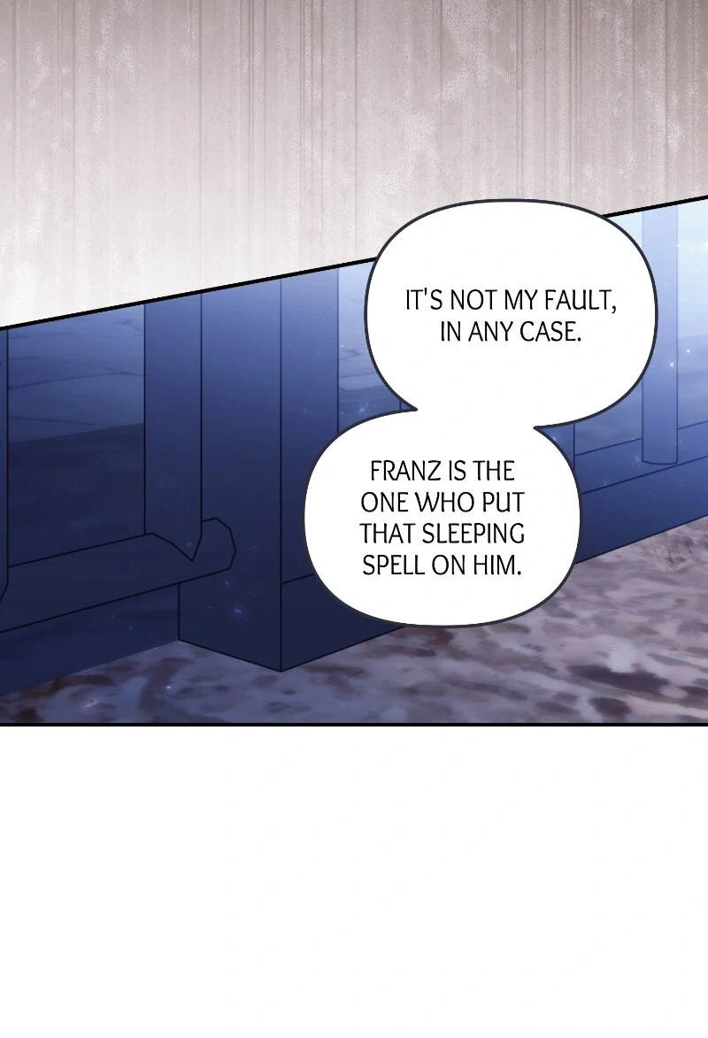 To Those Who Long for My Destruction Chapter 105 225 ch 105 35