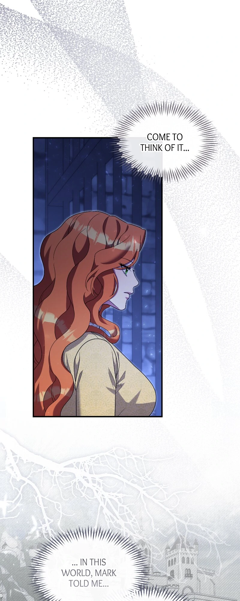 To Those Who Long for My Destruction Chapter 105 228 ch 105 38