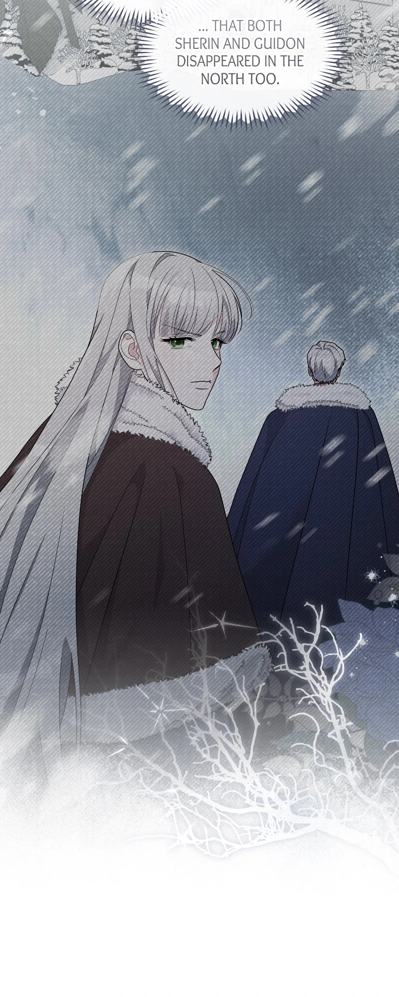 To Those Who Long for My Destruction Chapter 105 229 ch 105 39