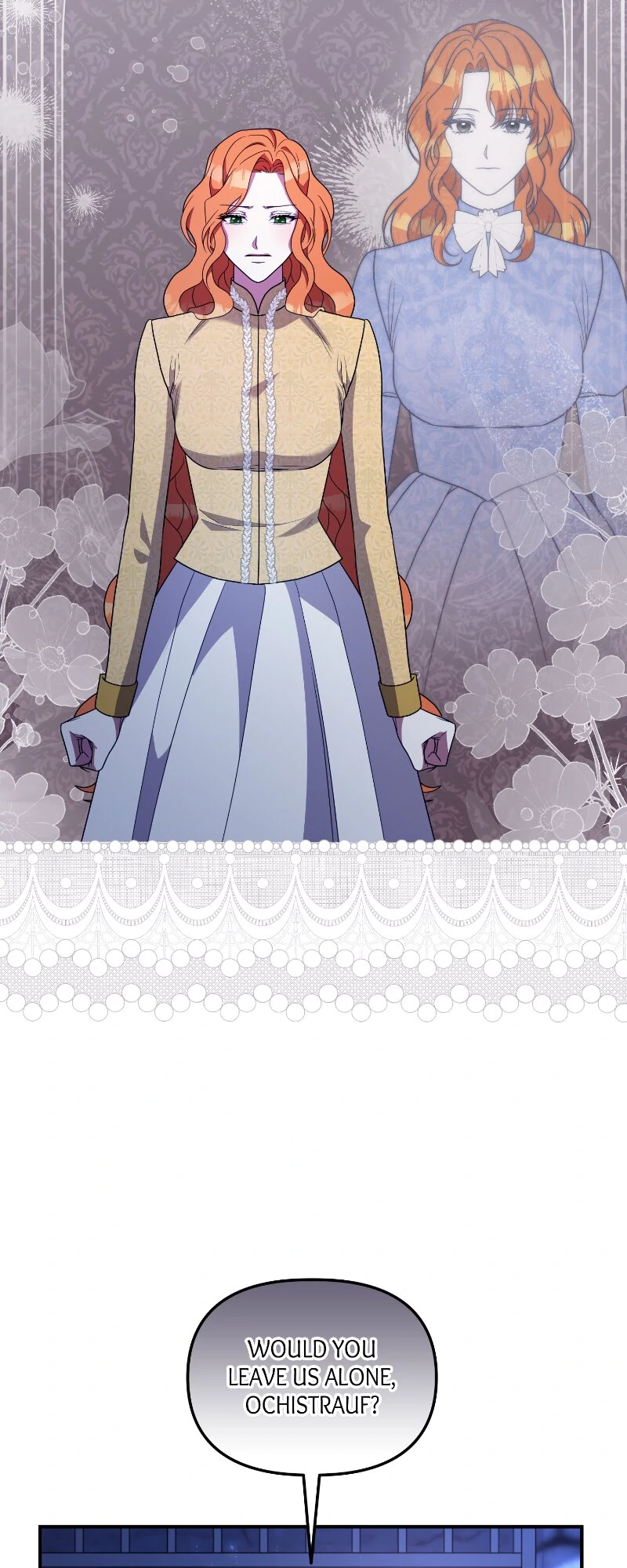 To Those Who Long for My Destruction Chapter 105 194 ch 105 4