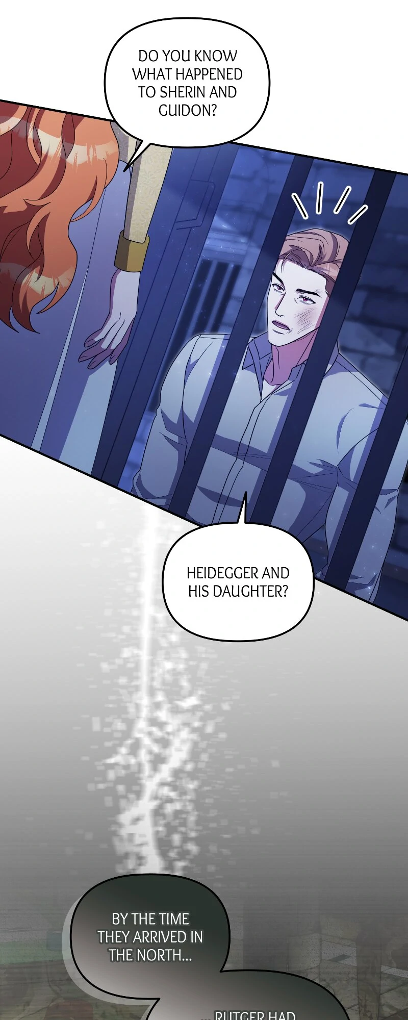 To Those Who Long for My Destruction Chapter 105 230 ch 105 40