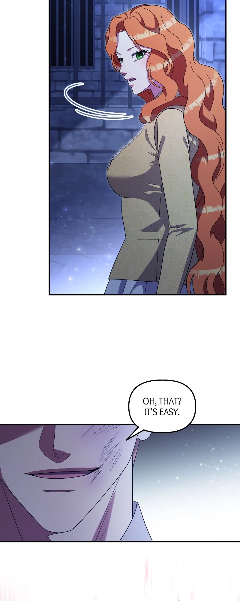 To Those Who Long for My Destruction Chapter 105 236 ch 105 46