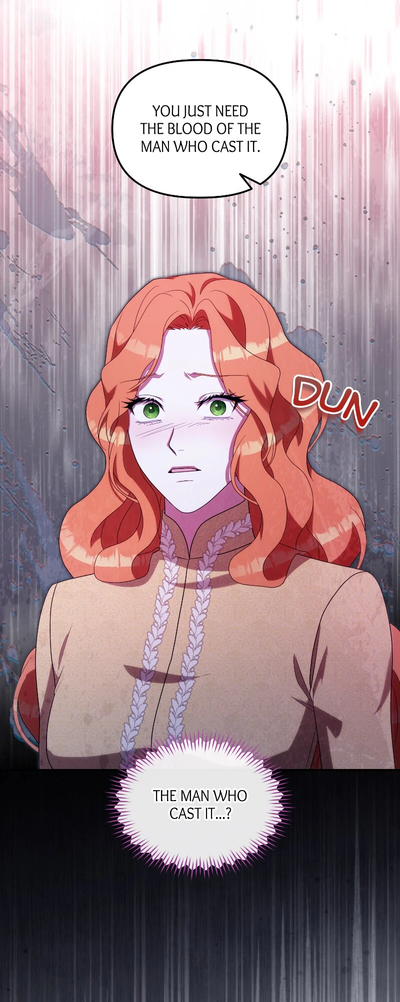 To Those Who Long for My Destruction Chapter 105 237 ch 105 47