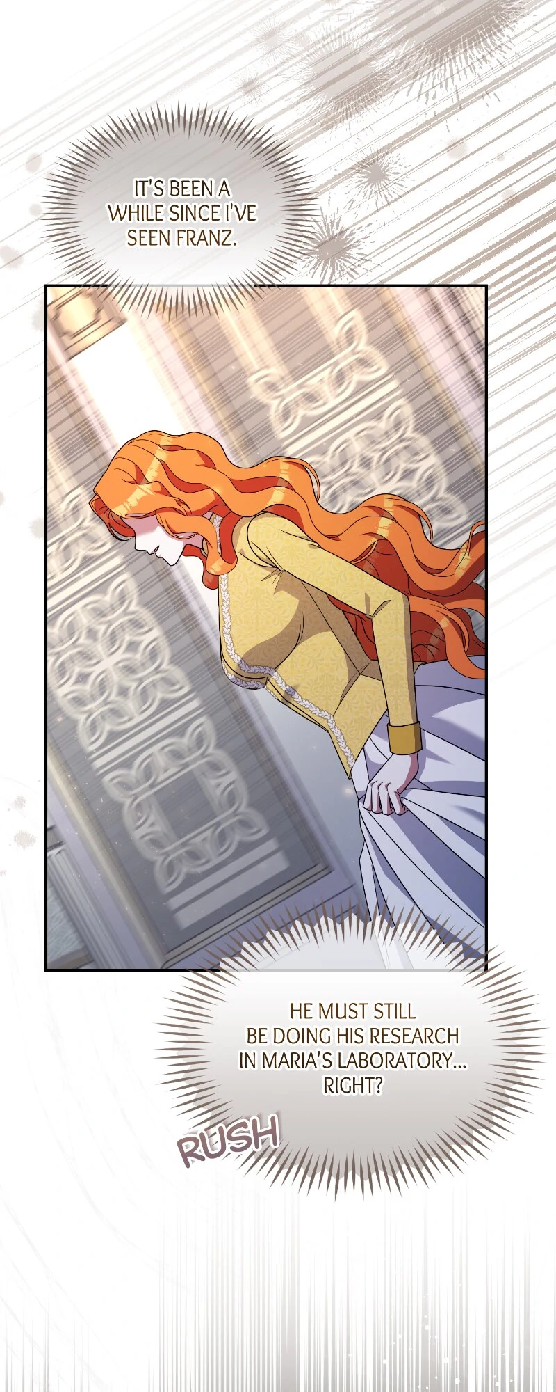 To Those Who Long for My Destruction Chapter 105 242 ch 105 52