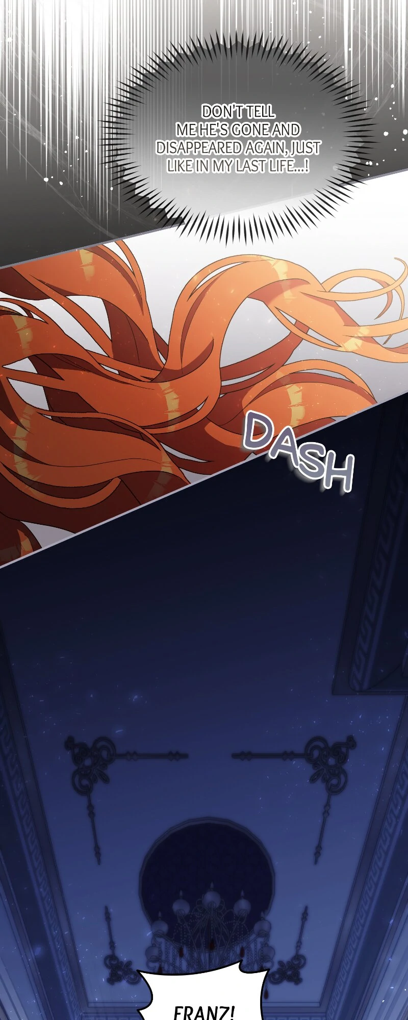 To Those Who Long for My Destruction Chapter 105 243 ch 105 53