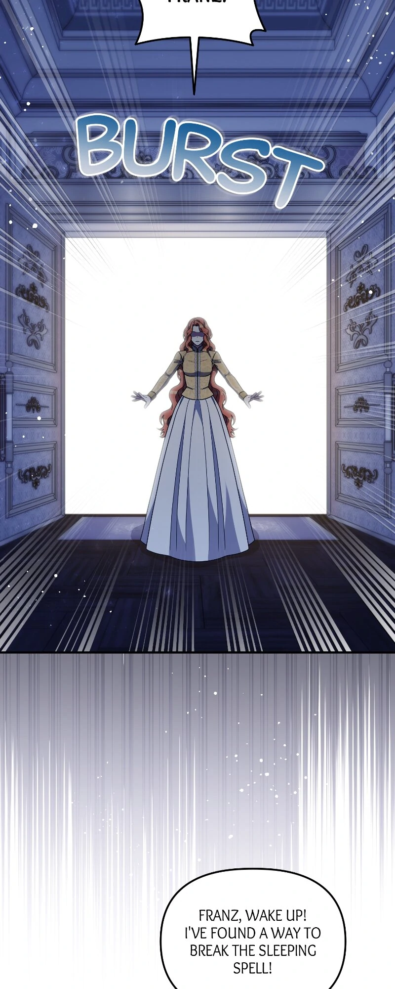 To Those Who Long for My Destruction Chapter 105 244 ch 105 54