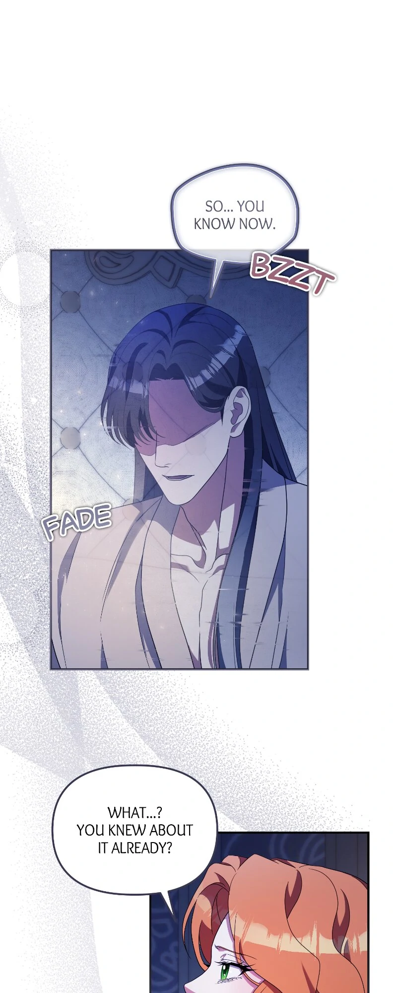 To Those Who Long for My Destruction Chapter 105 246 ch 105 56