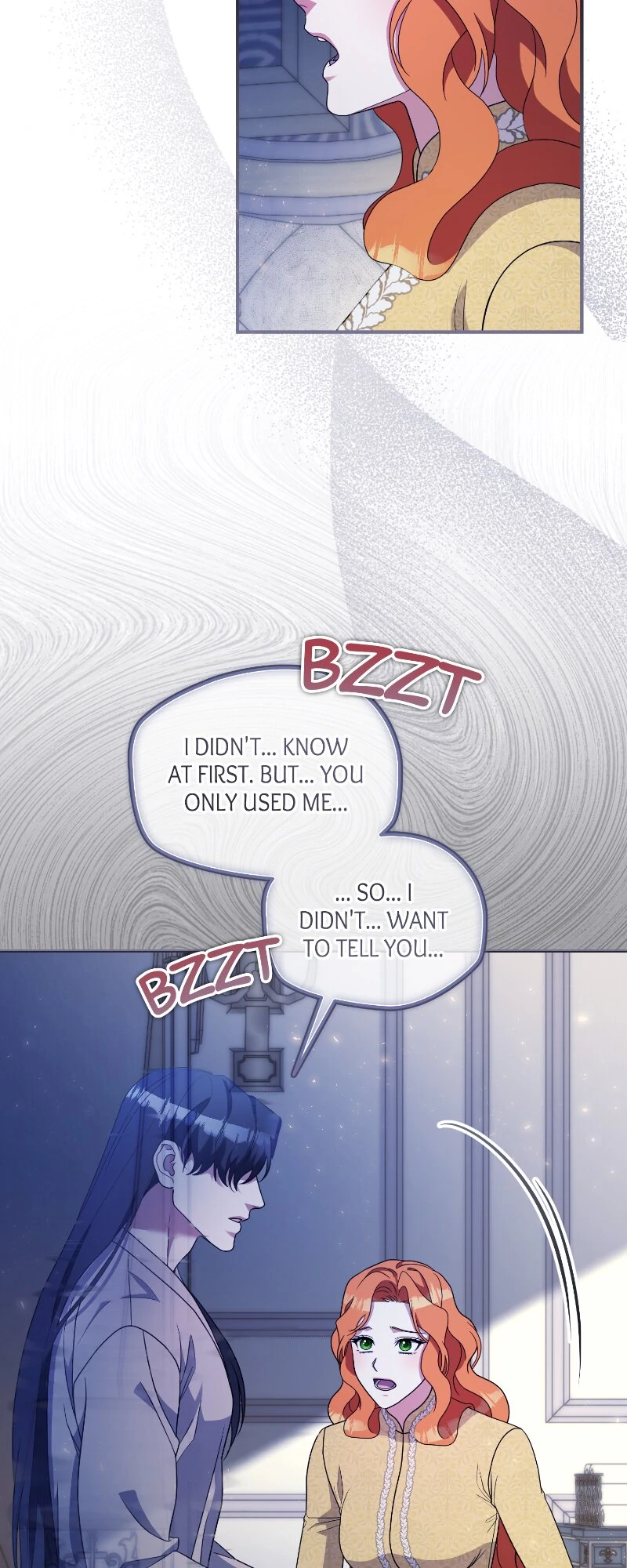 To Those Who Long for My Destruction Chapter 105 247 ch 105 57