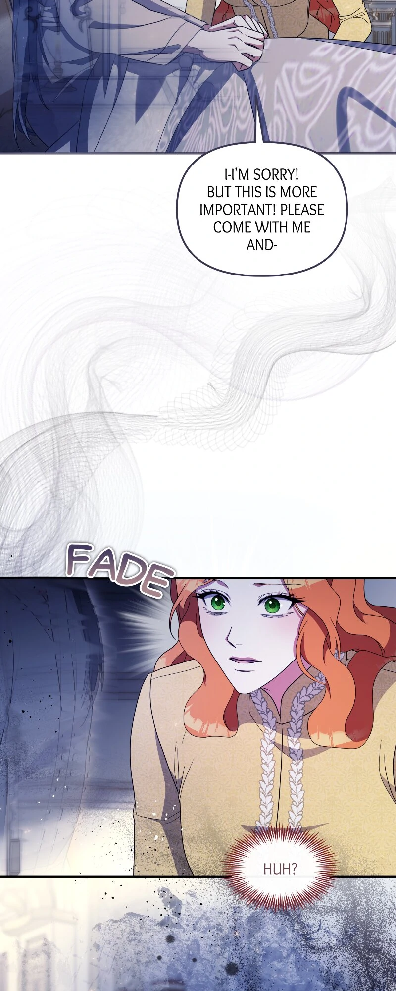 To Those Who Long for My Destruction Chapter 105 248 ch 105 58