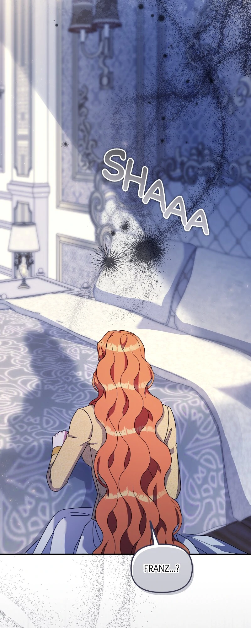 To Those Who Long for My Destruction Chapter 105 249 ch 105 59