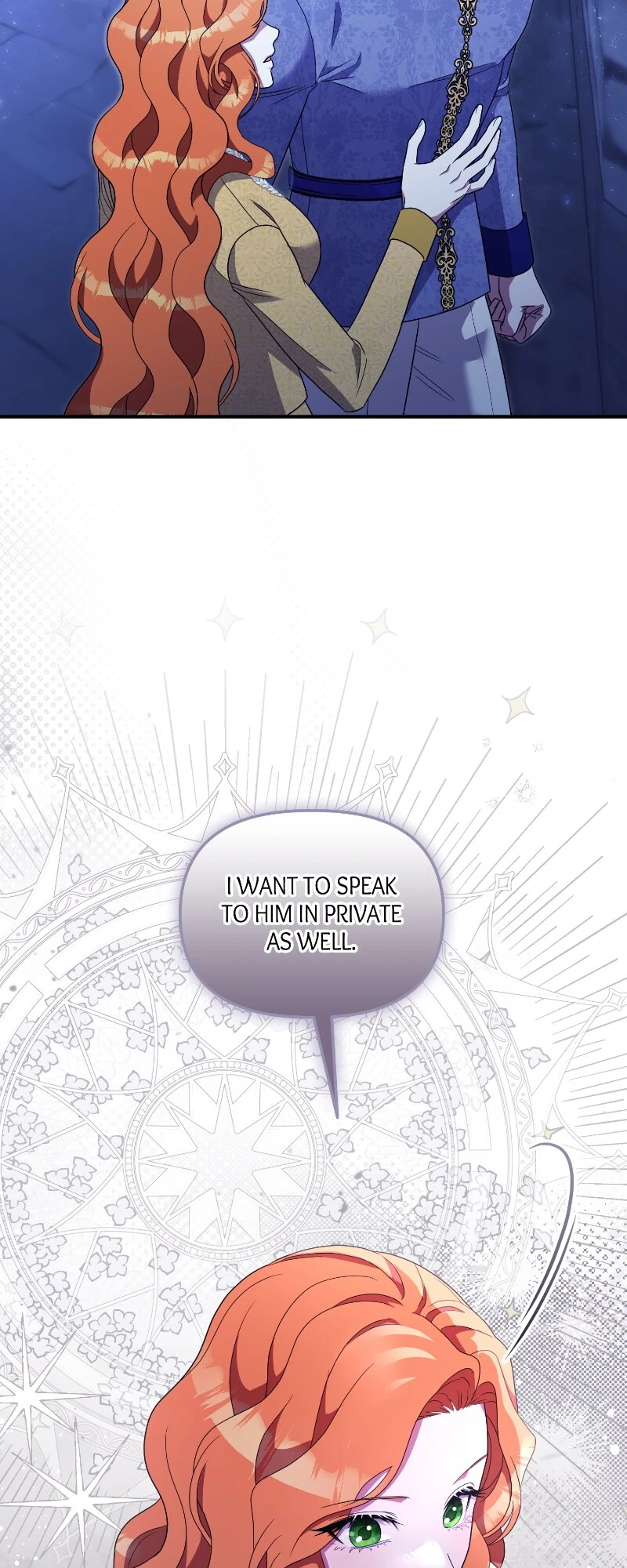 To Those Who Long for My Destruction Chapter 105 196 ch 105 6