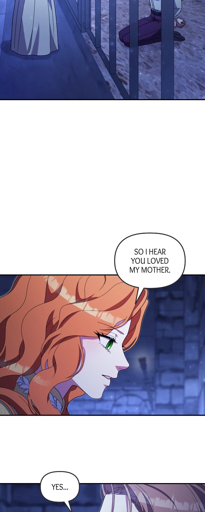 To Those Who Long for My Destruction Chapter 105 199 ch 105 9