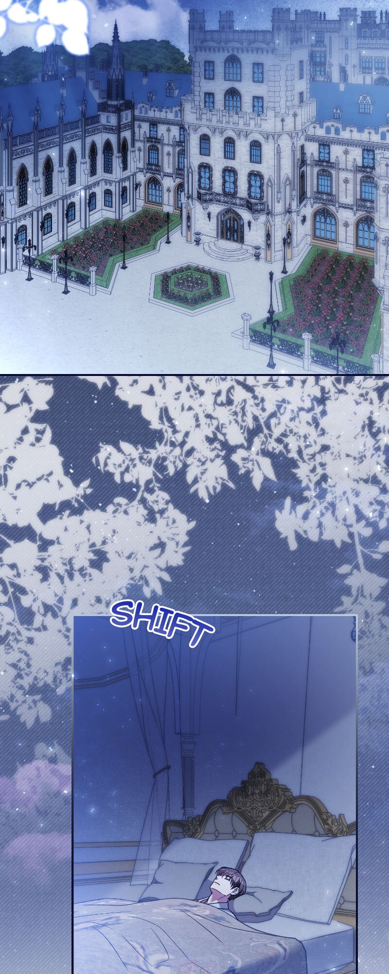 To Those Who Long for My Destruction Chapter 106 209 ch 106 10