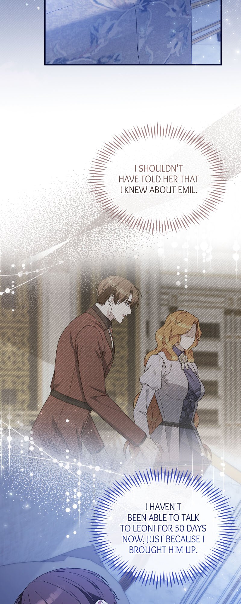 To Those Who Long for My Destruction Chapter 106 210 ch 106 11