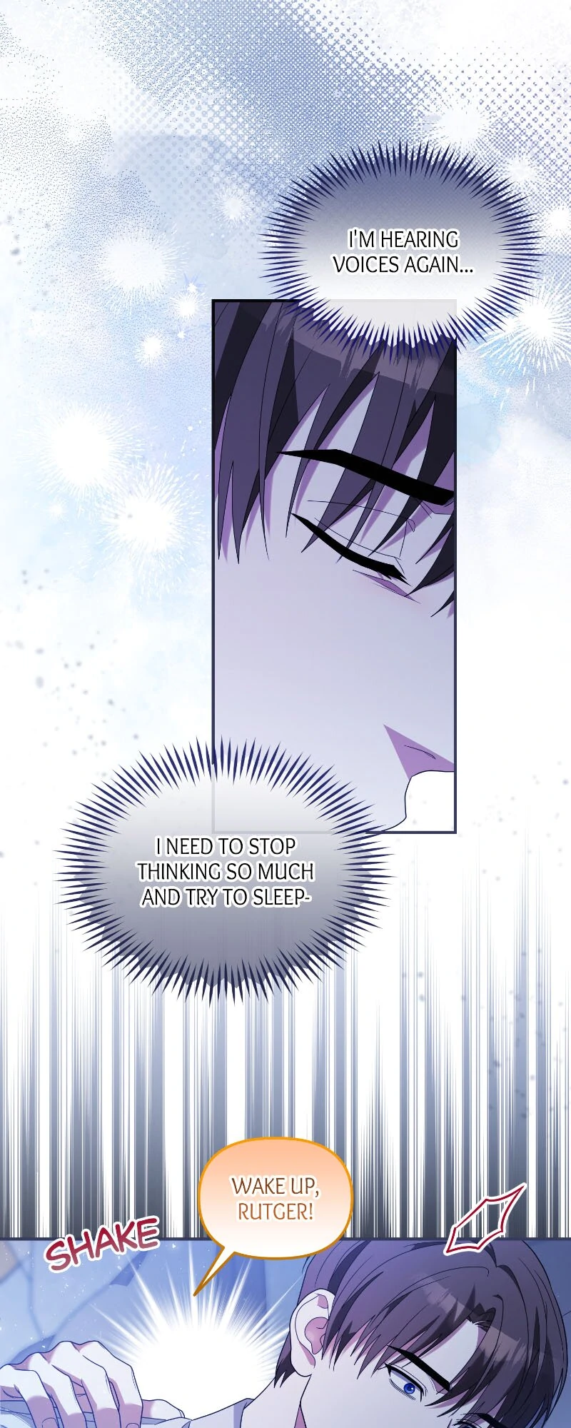 To Those Who Long for My Destruction Chapter 106 212 ch 106 13