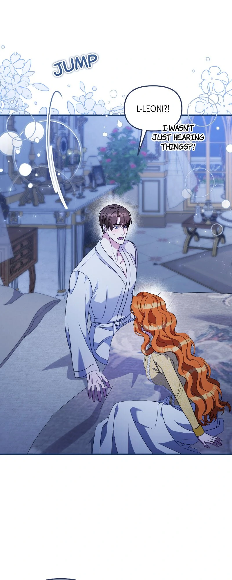 To Those Who Long for My Destruction Chapter 106 214 ch 106 15