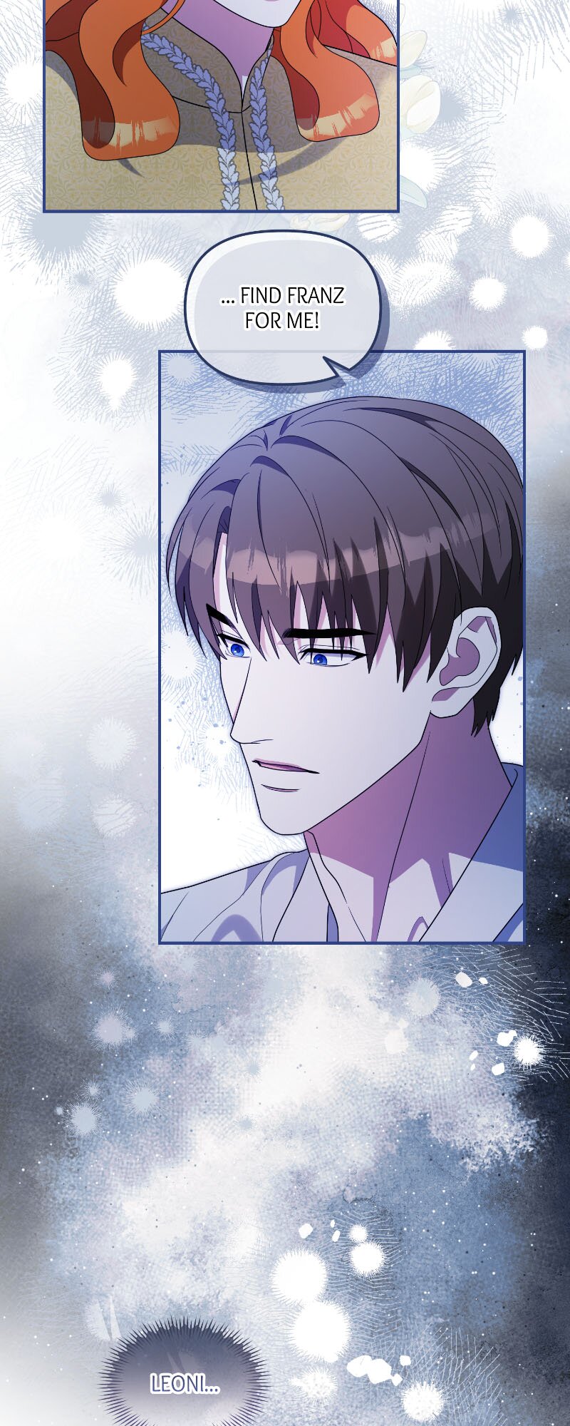 To Those Who Long for My Destruction Chapter 106 216 ch 106 17