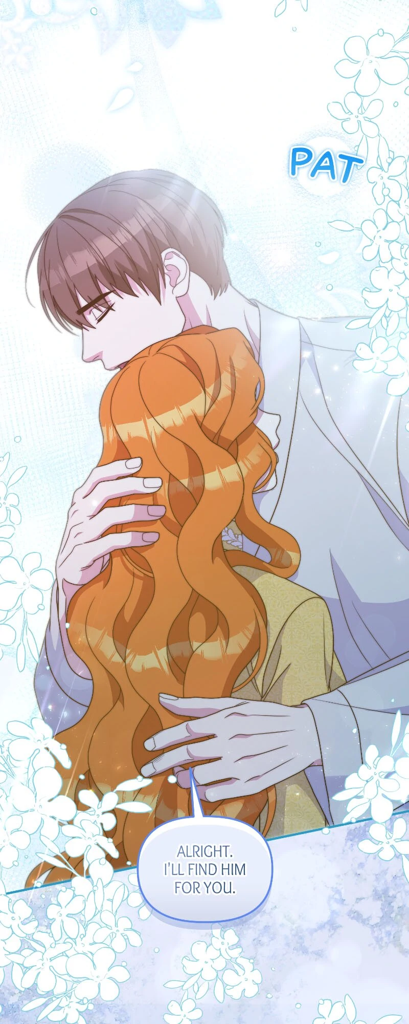 To Those Who Long for My Destruction Chapter 106 218 ch 106 19