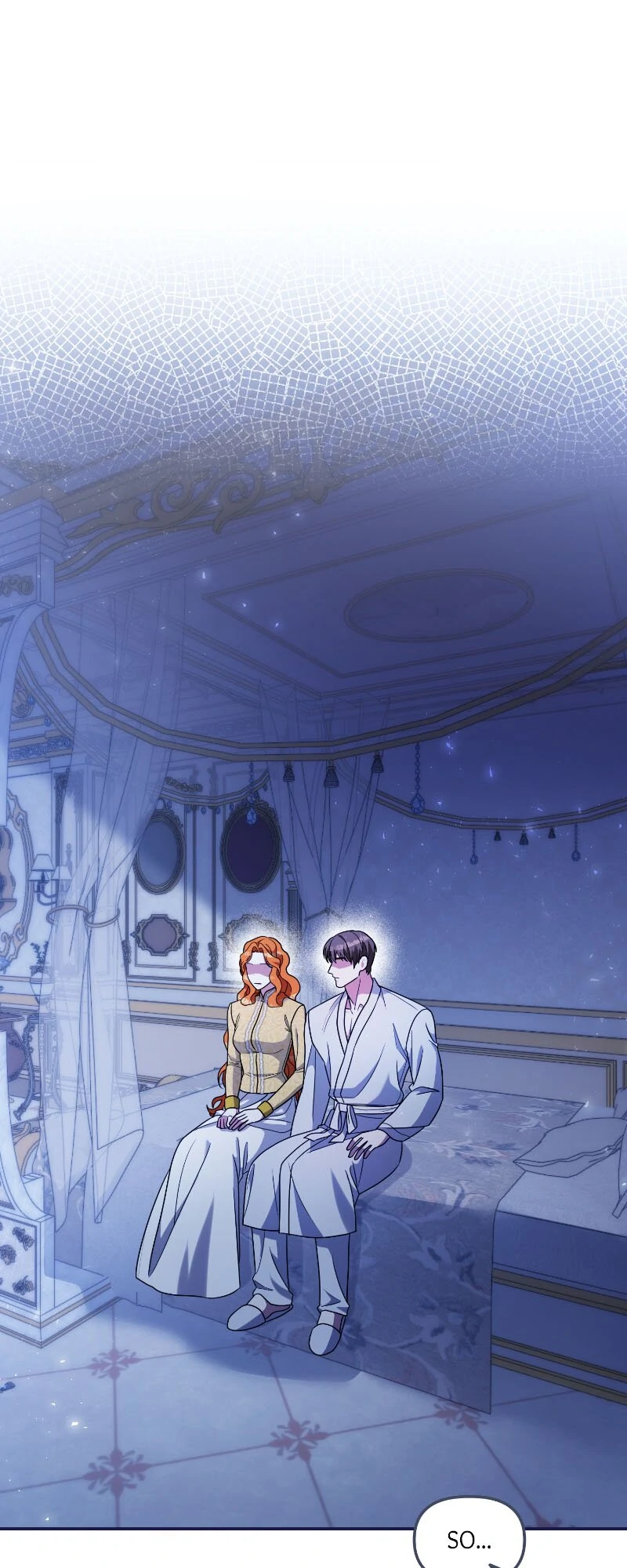 To Those Who Long for My Destruction Chapter 106 221 ch 106 22