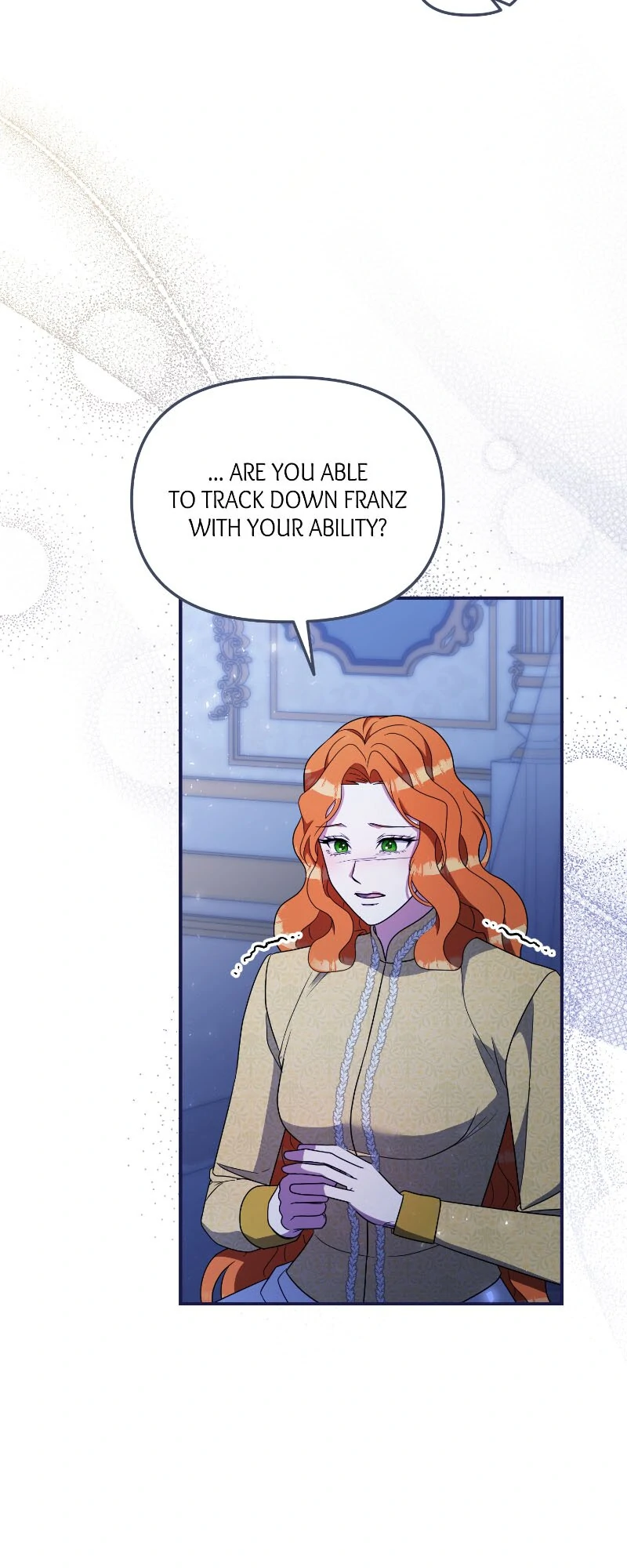 To Those Who Long for My Destruction Chapter 106 222 ch 106 23