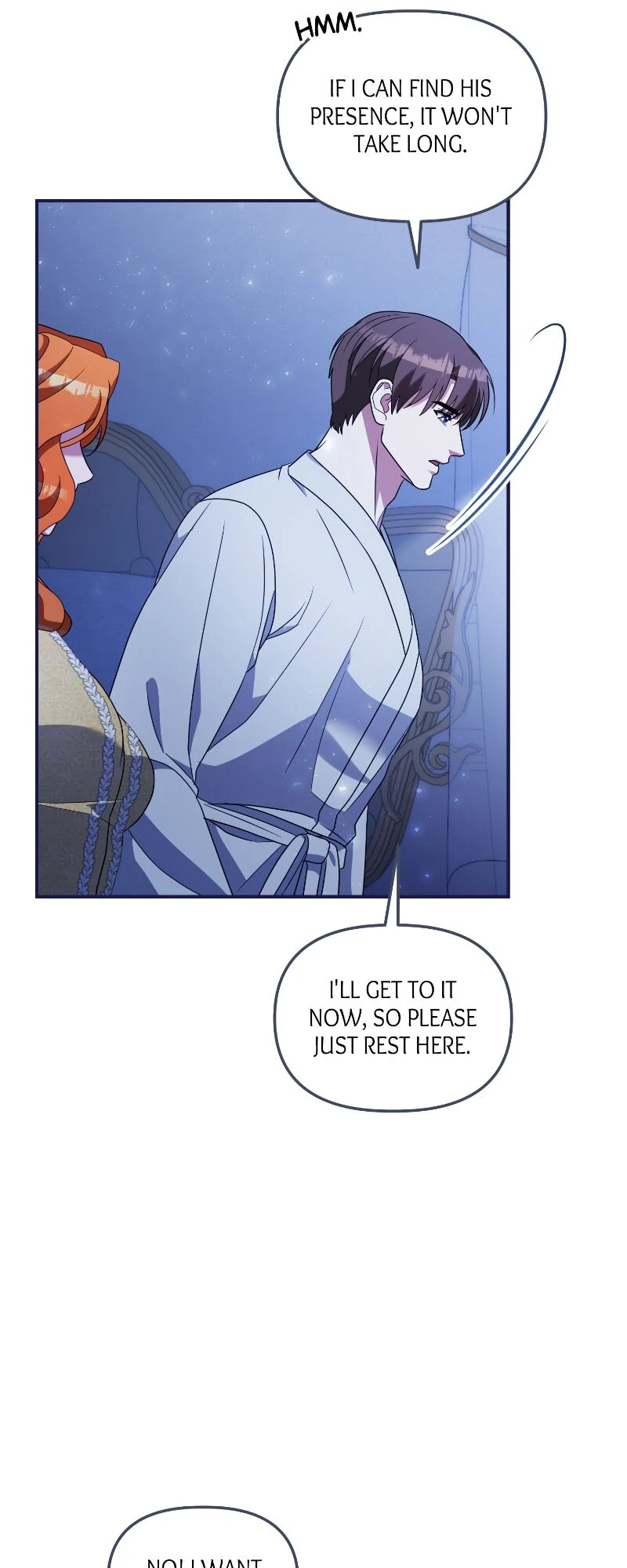 To Those Who Long for My Destruction Chapter 106 223 ch 106 24